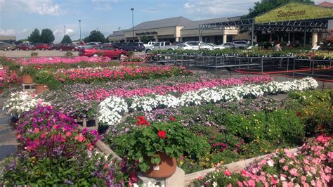 Wichita West Garden Center | Stutzmans Greenhouse & Garden Centers