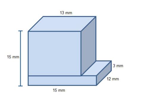 Volume of rectangular prism - geeksnipod