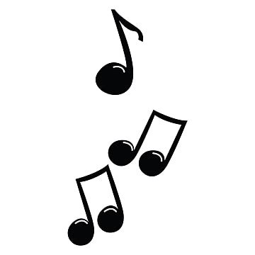 Music Note PNG Transparent Images Free Download | Vector Files | Pngtree