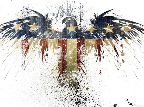 American Flag Graffiti Wallpapers - Top Free American Flag Graffiti ...