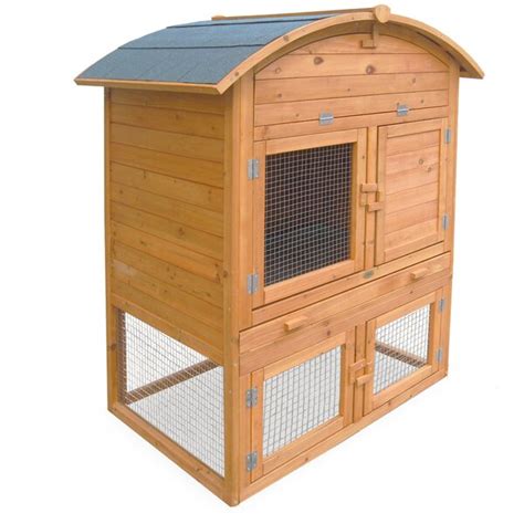 Archie & Oscar Lorinda Weather Resistant Small Animal with Ramp | Wayfair.co.uk