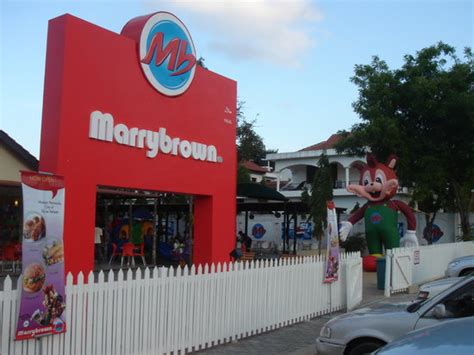 Marrybrown, Dar es Salaam - Haile Selasie Rd - Restaurant Reviews, Phone Number & Photos ...