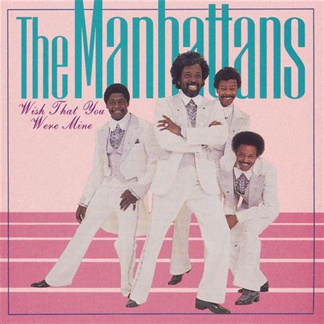 The Manhattans Albums - The Manhattans featuring Gerald Alston The Manhattans featuring Gerald ...