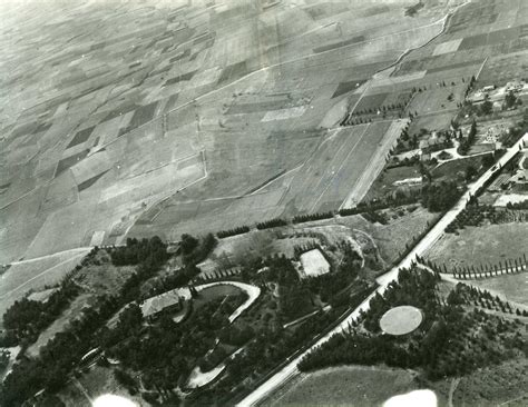 Aerial photograph of Anatolia College campus in Pylea; 10 : Trustees of ...