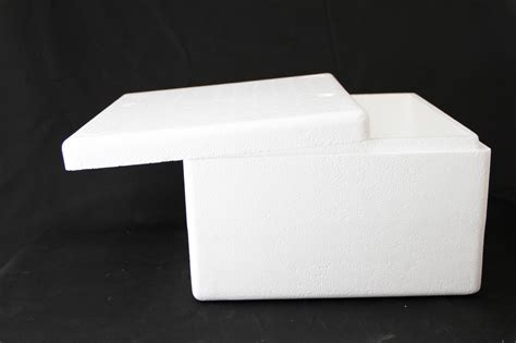 USPS XL Priority Mail Styrofoam Box 3 Pack - TSK Supply