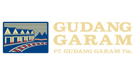 Gudang Garam Surya Logo