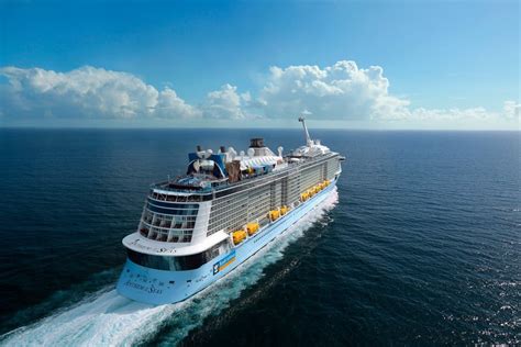 Anthem of the Seas 2019 Live Blog - Preview | Royal Caribbean Blog