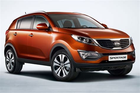 TURBO HYBRID KIA SPORTAGE - ALFI TURBO, LA MARQUE REFERENCE