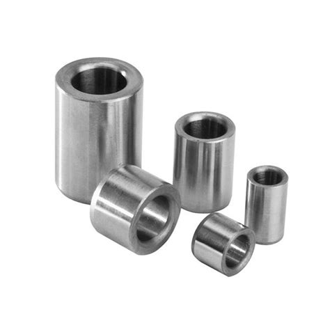 5-100 Mm Round Bushing Sleeve, 12-100 Mm, 15- 125 Mm at best price in Bhavnagar