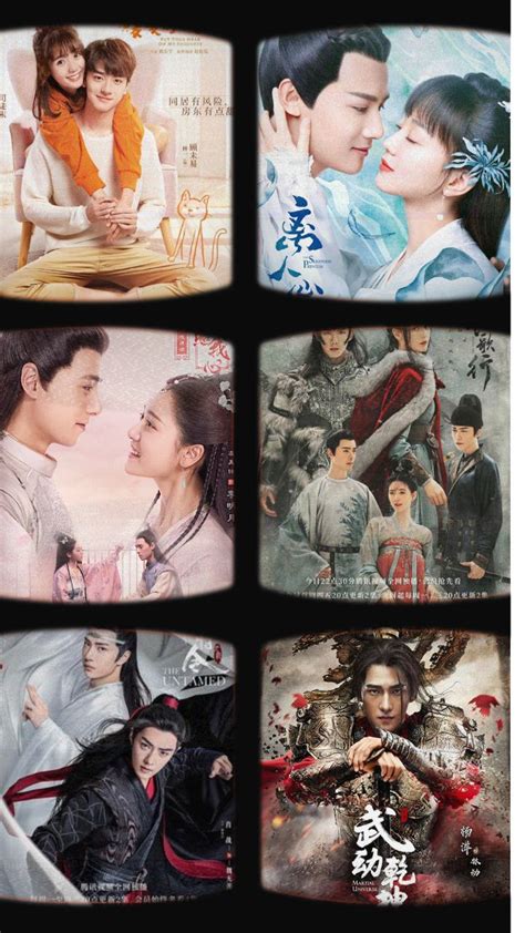 Top 10 Hindi Dubbed Chinese drama on Youtube and MX player in 2022