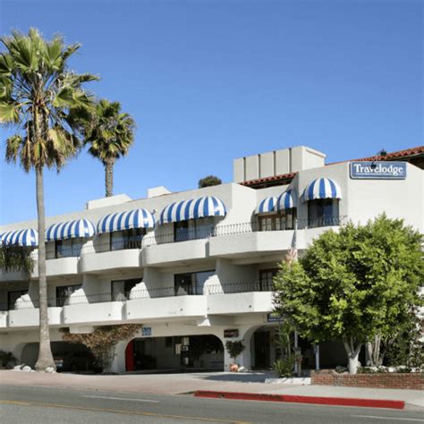 Hotels in San Clemente California United States