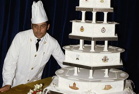 A Slice of Princess Diana and Prince Charles’s Wedding Cake Sold for ...