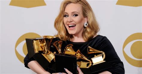 Adele Is Hosting SNL And She Is Adorably Excited