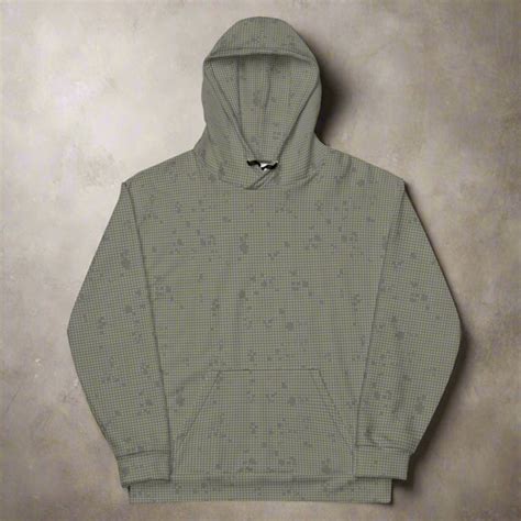 Desert Night Camo Hoodie