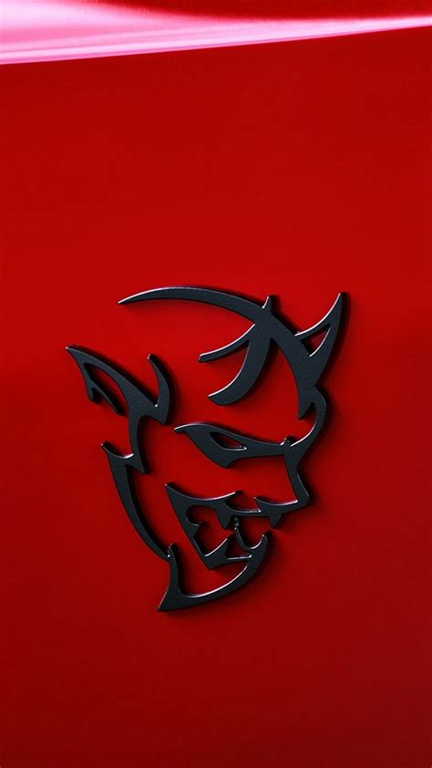 Free download iPhone Wallpaper Dodge Demon Cars Car iphone wallpaper ...