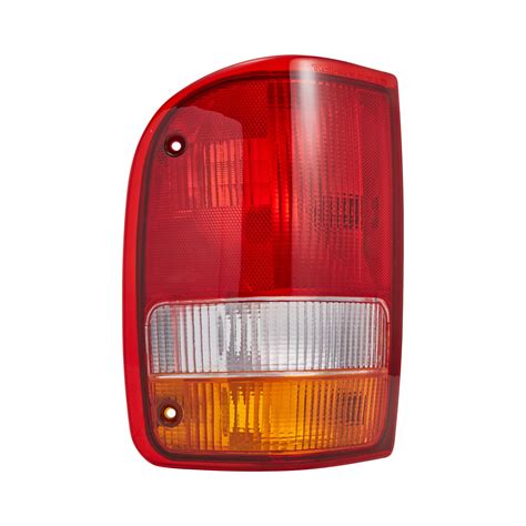 TYC® - Ford Ranger 1993-1997 Replacement Tail Light