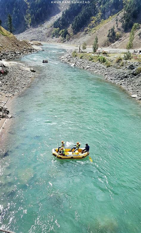 River Kunhar, Naran | River, Countries of the world, Nainital