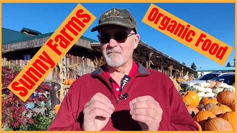 Sunny Farms in Sequim WA - YouTube