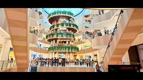 Explore Forum Mall South Bangalore | Konanakunte metro station | Bengaluru Karnataka - YouTube