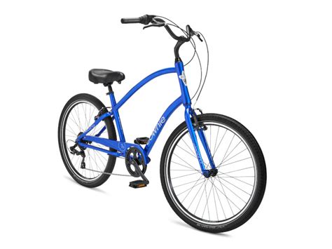 Which one is for you: Cruiser, Townie, Loft - Electra Bicycle Company