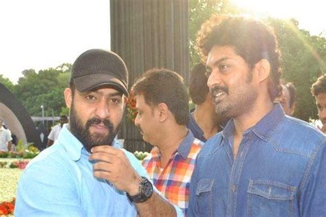 Jai Lava Kusa Title Confirmed for Jr NTR