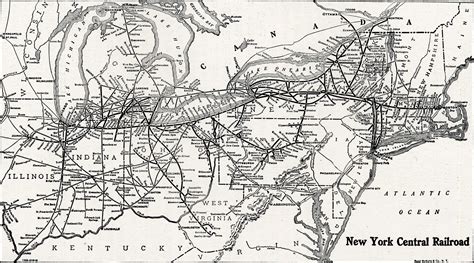 History of the Mohawk Valley: Gateway to the West 1614-1925 — Map of ...