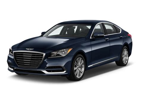 2018 Genesis G80 Exterior Colors | U.S. News