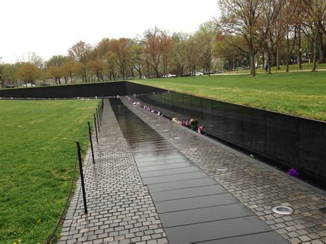 Vietnam War Timeline Vietnam Veterans Memorial