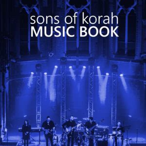 Sons of Korah Archives - 5iveonline