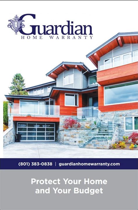 Home Warranty | GuardianHomeWarranty