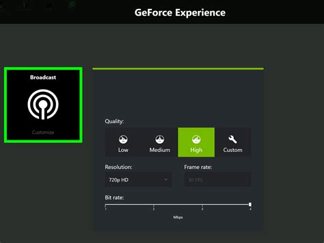 How to Access Nvidia Overlay with GeForce Experience (2020)