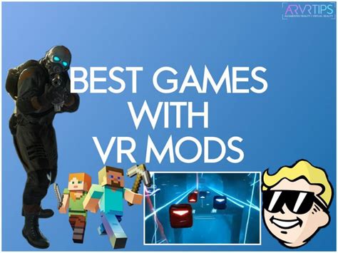 Top 27 Multiplayer VR Games to Play With Your Friends