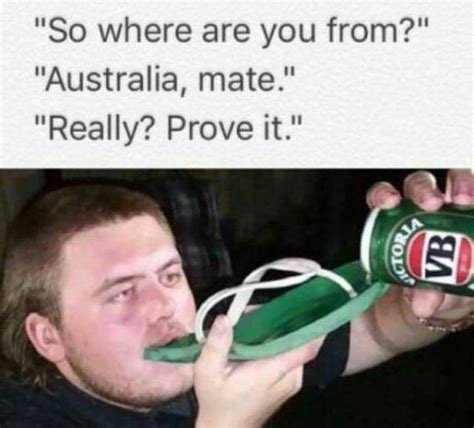 Australia Memes (28 pics)