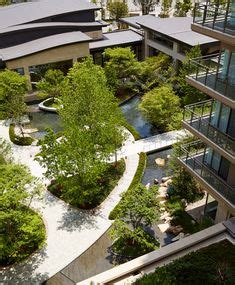 25 Hospital landscape ideas in 2024 | landscape, landscape design, landscape architecture