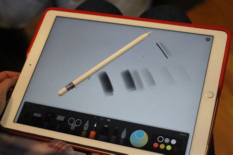 How to draw and write with your Apple Pencil like a pro | iMore