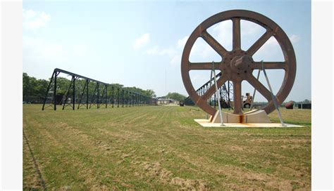 Roebling Museum | Journey Through Jersey