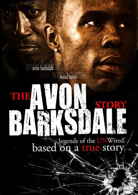 abraxas 365 dokumentarci: Unwired: The Avon Barksdale Story (2010)