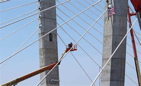 Goethals Bridge: ENR New York's Project of the Year | 2018-09-25 ...