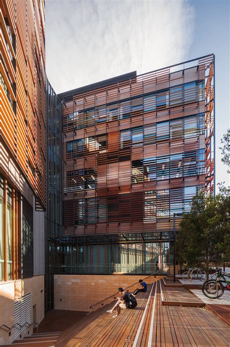 University of Sydney Business School - Architizer