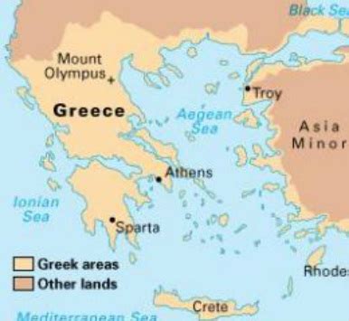 Athens Or Sparta - Home