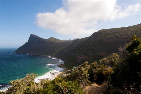 Table Mountain National Park Photograph by Fabrizio Troiani