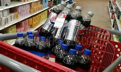 Pepsi 6 Pack Soda ONLY $1.67 at Target This Week After Gift Card!