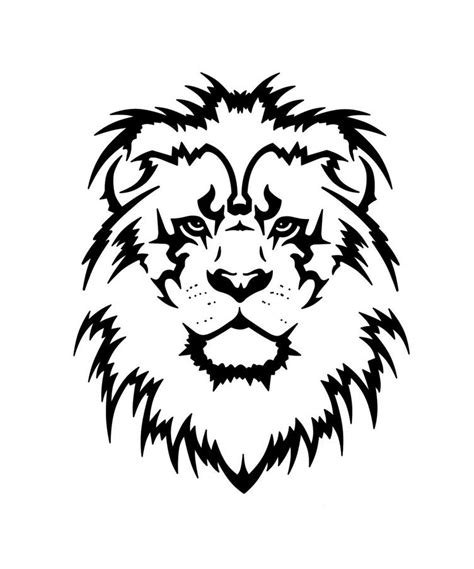 Lion Claw Tattoo - ClipArt Best