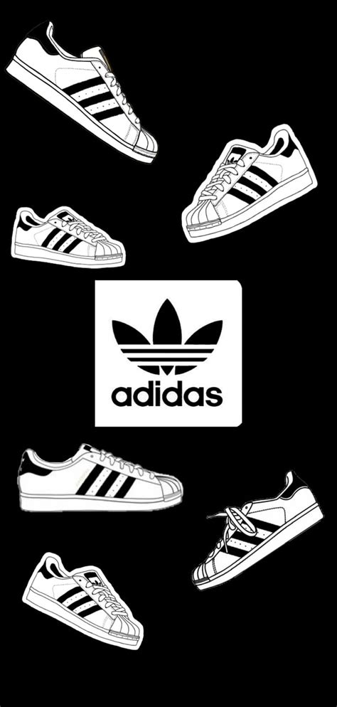 Hinweis Komponente Widmen adidas sneakers cartoon walppaper 1920x1080 ...