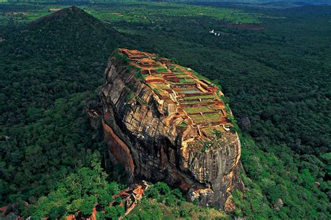 Sigiriya | Sri Lanka | Travel Destinations | Ancient Cities