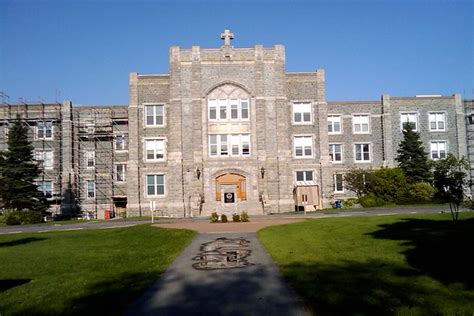 Saint Mary's University, Halifax | McNally Main, Saint Mary'… | Flickr