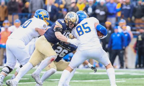 Second-half shutout pushes Montana State into national title game ...