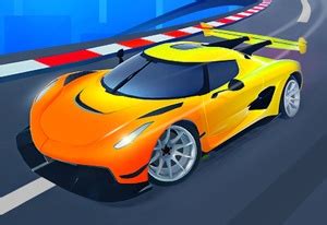 RACE MASTER 3D free online game on Miniplay.com