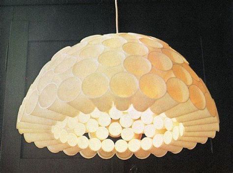 Plastic Lamp Shades - Foter | Diy lamp shade, Recycled furniture, Lamp