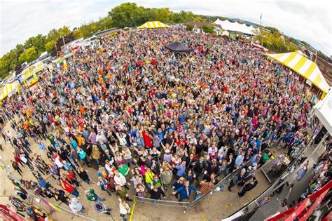 Calendar | Oktoberfest U.S.A. - La Crosse, Wisconsin